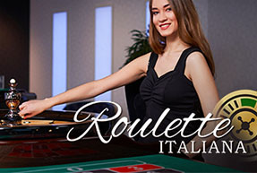 Roulette Italiana