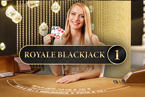 Royale Blackjack 1