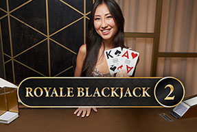 Royale Blackjack 2