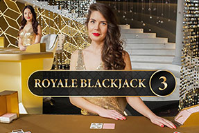 Royale Blackjack 3