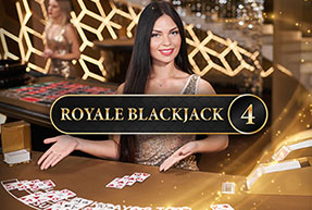 Royale Blackjack 4