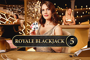 Royale Blackjack 5