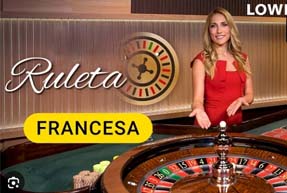 Ruleta Clasica Francesa