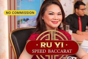 Ru Yi Speed Baccarat NC