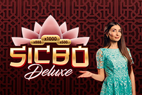 SicBo Deluxe