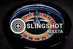 Slingshot Ruleta España