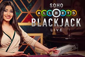 Soho All Bets Blackjack