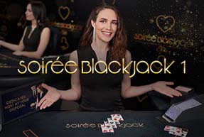 Soirée Blackjack 1