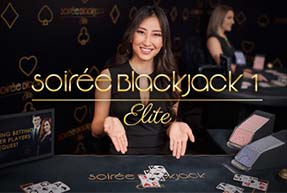 Soirée Elite Blackjack 1