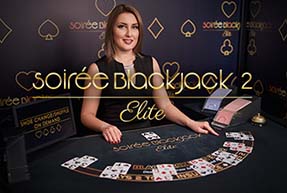 Soirée Elite Blackjack 2