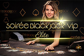 Soirée Elite VIP Blackjack