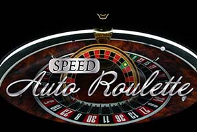 Speed Auto Roulette