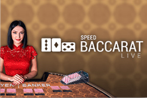 Speed Baccarat