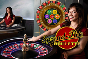 Spread Bet Roulette