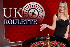 UK Roulette