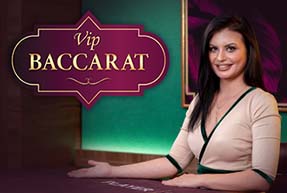 VIP Baccarat