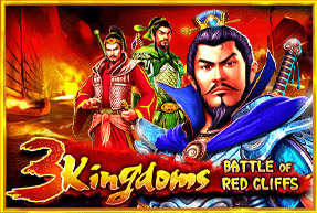 3 Kingdoms – Battle of Red Cliffs