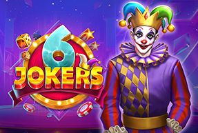 6 Jokers