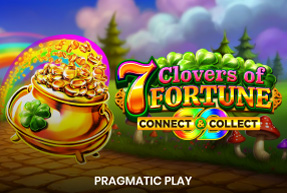 7 Clovers of Fortune