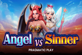 Angel vs Sinner