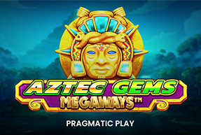 Aztec Gems Megaways™