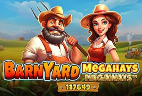 Barnyard Megahays Megaways™