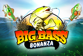 Big Bass Bonanza