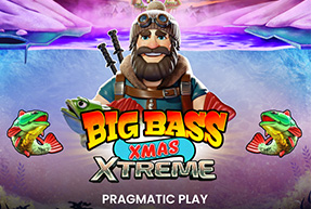 Big Bass Xmas Xtreme