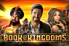 Book of Kingdoms