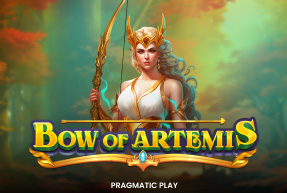 Bow of Artemis