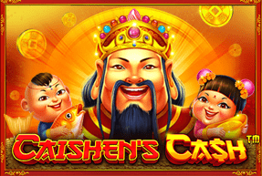 Caishen’s Cash