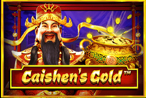 Caishen’s Gold