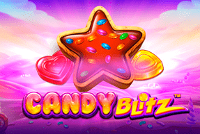 Candy Blitz