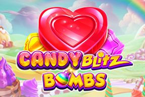 Candy Blitz Bombs