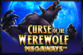 Curse of the Werewolf Megaways