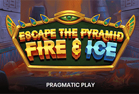 Escape the Pyramid – Fire & Ice