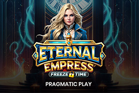 Eternal Empress – Freeze Time