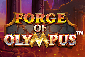 Forge of Olympus