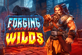 Forging Wilds