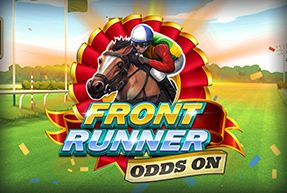 Front Runner Odds On