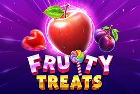 Fruity Treats