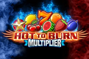 Hot to Burn Multiplier