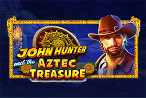 John Hunter and the Aztec Treasure