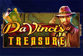 John Hunter and the secrets of Da Vinci’s Treasure