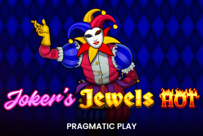 Joker’s Jewels Hot