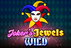 Joker’s Jewels Wild