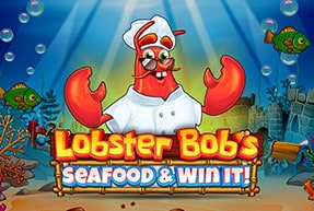 Lobster Bob’s Sea Food and Win It