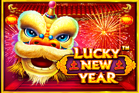 Lucky New Year