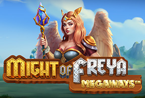 Might of Freya Megaways™
