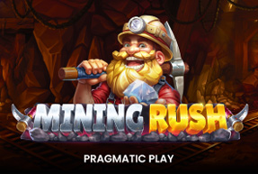 Mining Rush